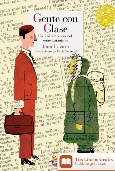 Descargar Gente Con Clase de Francisco Yuste Pausa