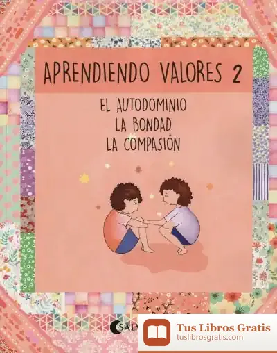 Descargar Aprendiendo Valores 2 de Juan Lucas Onieva López