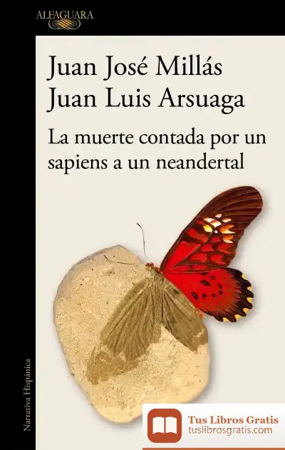 Descargar La Muerte Contada Por Un Sapiens A Un Neandertal