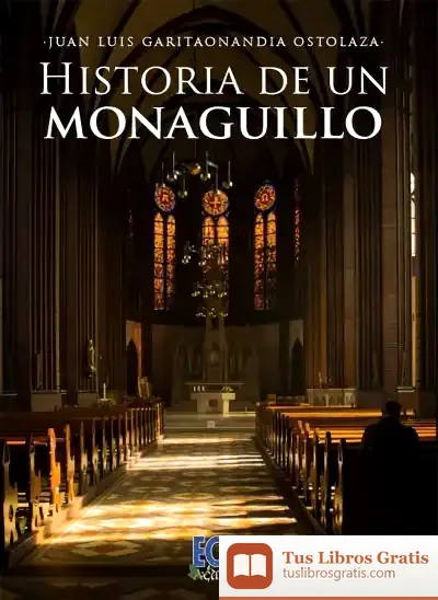 Descargar Historia De Un Monaguillo