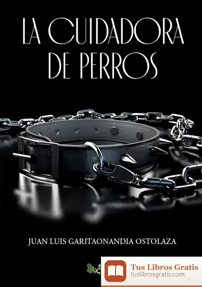Descargar La Cuidadora De Perros
