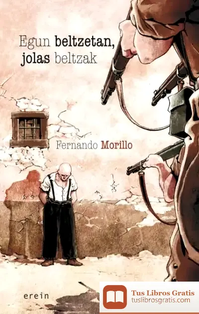 Descargar Egun Beltzetan, Jolas Beltzak