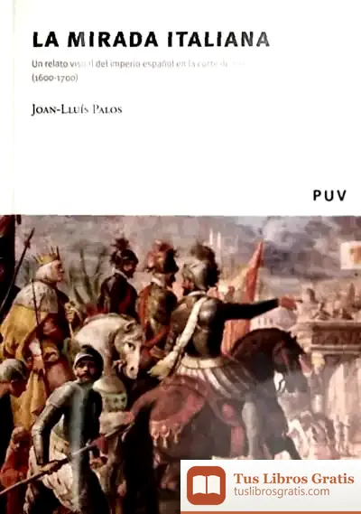 Descargar La Mirada Italiana