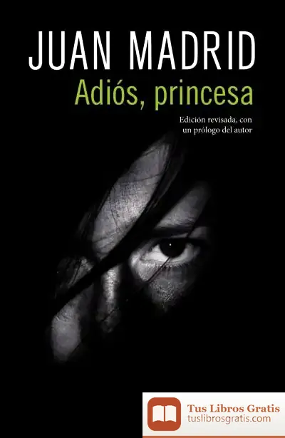 Descargar Adiós, Princesa