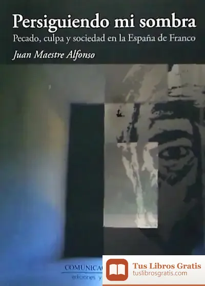 Descargar Persiguiendo Mi Sombra: Pecado, Culpa Y Sociedad En La España De Franco