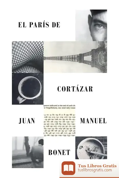 Descargar El París De Cortázar