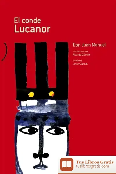 Descargar El Conde De Lucanor de Juan Manuel
