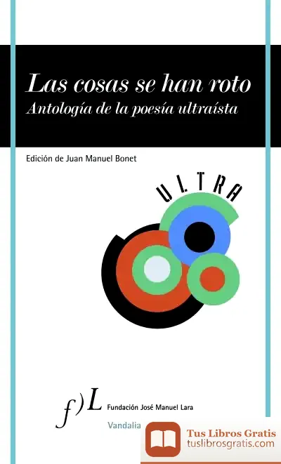 Descargar Cosas Está Rotas, Las
