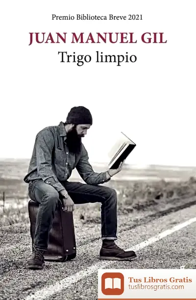 Descargar Trigo Limpio