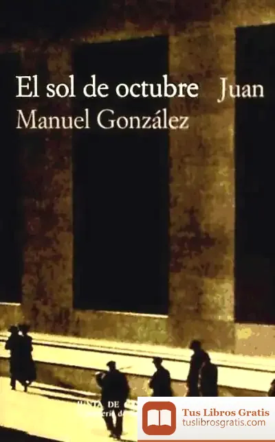 Descargar Sol De Octubre,El de Mario Pera