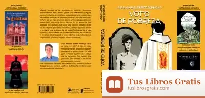Descargar Voto De Pobreza