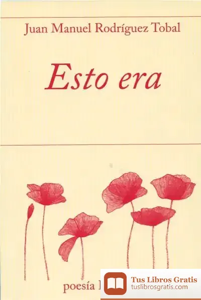 Descargar Esto Era