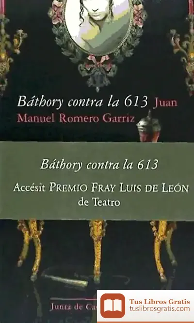 Descargar Bathory Contra La 613 de Anne Power