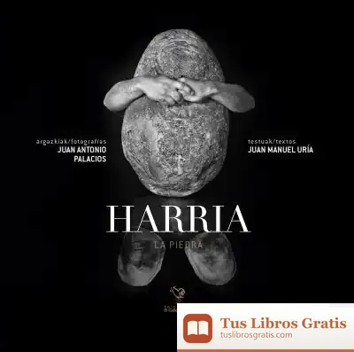 Descargar Harria . La Piedra