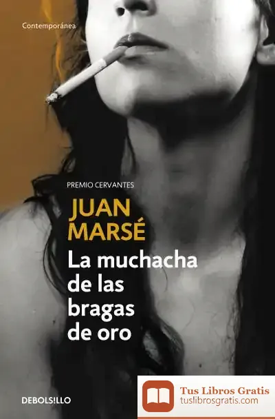 Descargar La Muchacha De Las Bragas De Oro