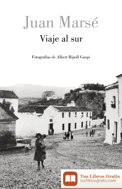 Descargar Viaje Al Sur