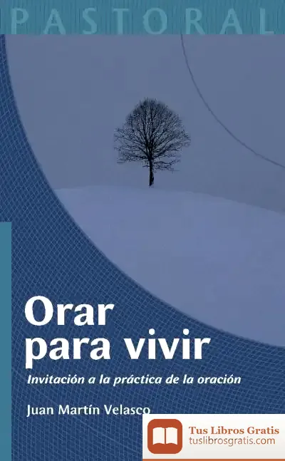 Descargar Orar Para Vivir de Jacques Richard