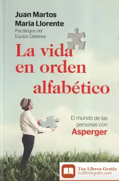 Descargar La Vida En Orden Alfabético