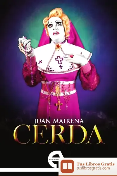 Descargar Cerda
