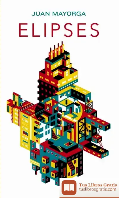 Descargar Elipses: Ensayos 1990-2016