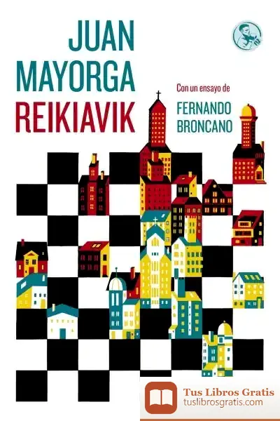 Descargar Reikiavik