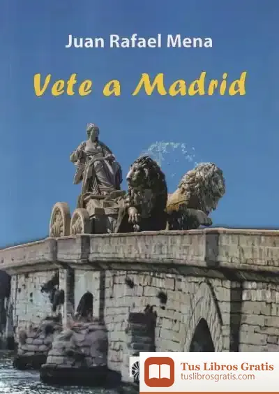 Descargar Vete A Madrid