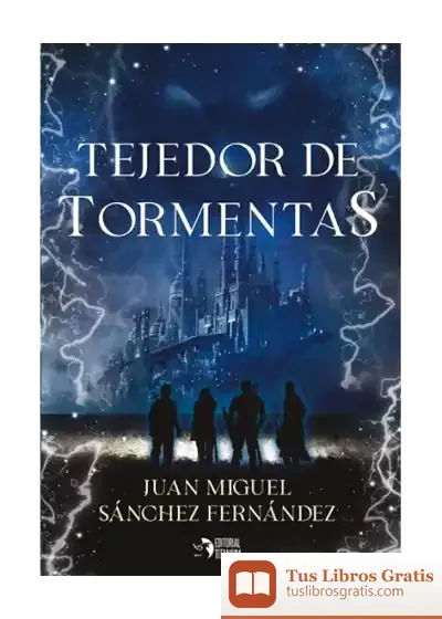 Descargar Tejedor De Tormentas