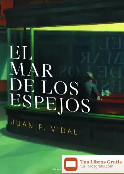 Descargar El Mar De Los Espejos