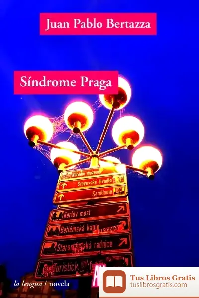 Descargar Síndrome De Praga