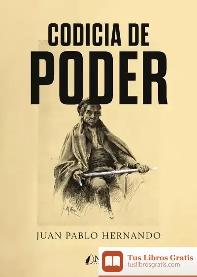 Descargar Codicia De Poder