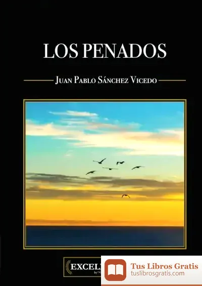 Descargar Los Penados