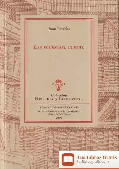 Descargar Las Voces Del Cuento