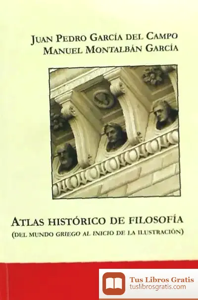Descargar Atlas Historico De Filosofia