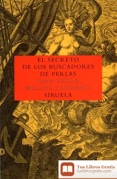 Descargar El Secreto De Los Buscadores De Perlas de David Self