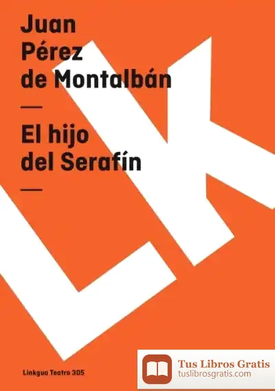 Descargar El Hijo Del Serafín