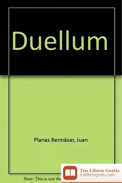 Descargar Duellum