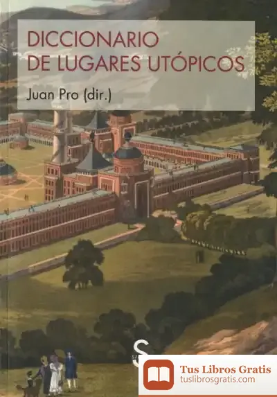 Descargar Diccionario De Lugares Utópicos