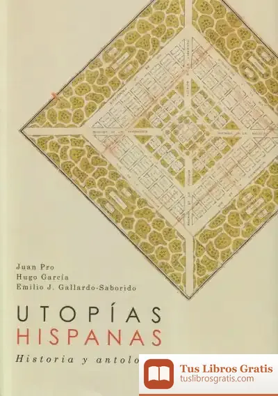 Descargar Utopías Hispanas