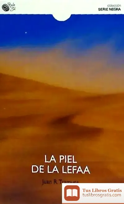 Descargar Piel De La Lefaa de Juan R. Tramunt