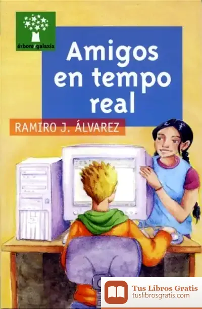 Descargar Amigos En Tempo Real