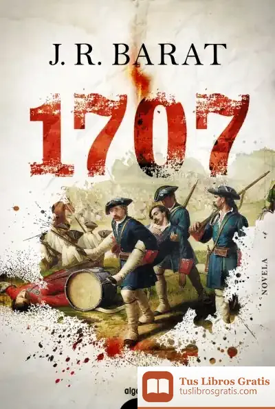 Descargar 1707 de Juan Ramón Barat