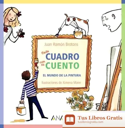 Descargar Cada Cuadro Con Su Cuento