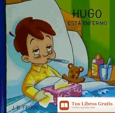 Descargar Hugo Esta Enfermo