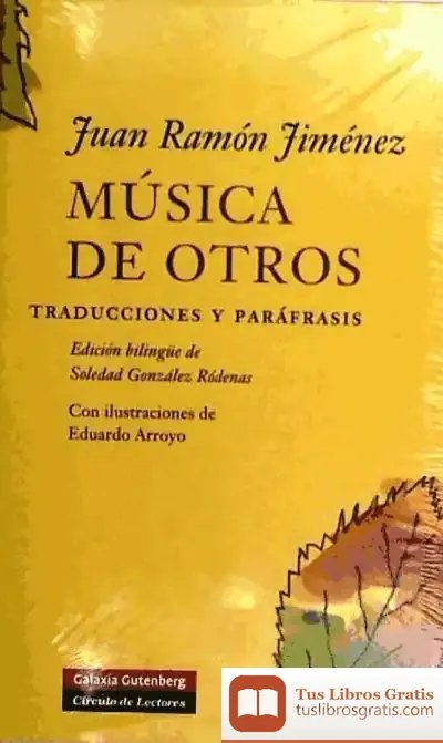 Descargar Música De Otros