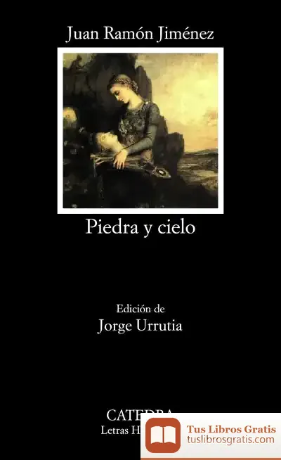 Descargar Piedra Y Cielo