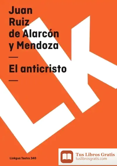 Descargar El Anticristo