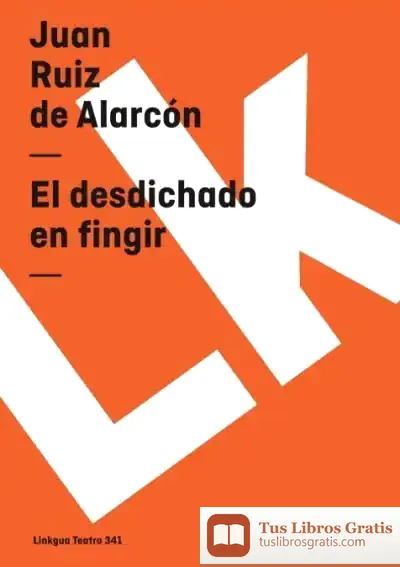 Descargar El Desdichado En Fingir