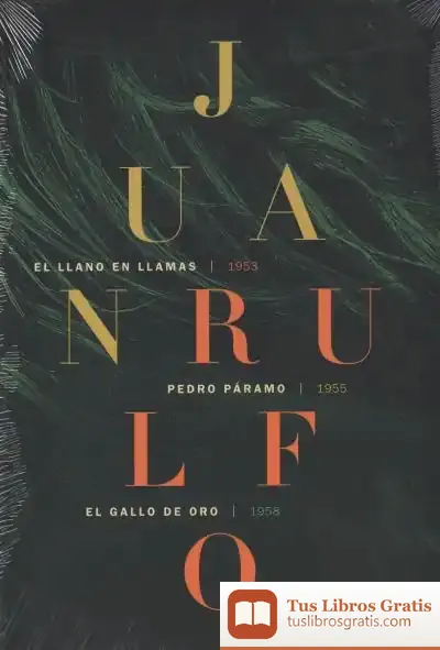 Descargar Obra. Juan Rulfo