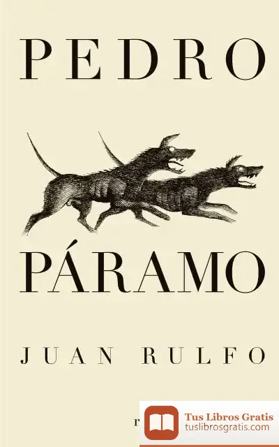 Descargar Pedro Páramo