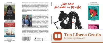 Descargar Del Amor En Tus Oídos